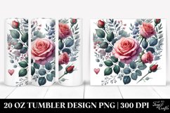 20 Oz Tumbler Design Product Image 1