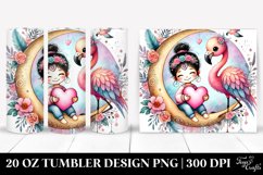 20 Oz Tumbler Design Product Image 1