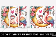 Love 20 Oz Tumbler Png Product Image 1