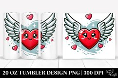 20 Oz Tumbler Design Product Image 1