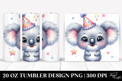 20 Oz Tumbler Png Product Image 1