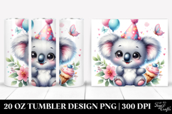 20 Oz Tumbler Png Product Image 1