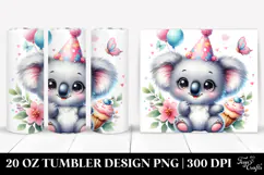 20 Oz Tumbler Png Product Image 1