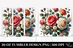 20 Oz Tumbler Design Product Image 1