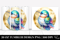 20 Oz Tumbler Design Product Image 1