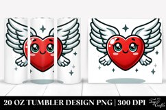 20 Oz Tumbler Design Product Image 1