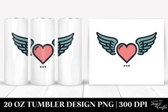 20 Oz Tumbler Design Product Image 1