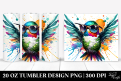 20 Oz Tumbler Design Product Image 1