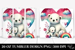 20 Oz Tumbler Design Product Image 1