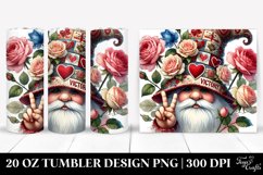 Love 20 Oz Tumbler Png Product Image 1
