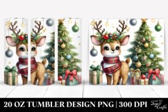 20 Oz Tumbler Design Product Image 1