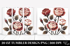 Valentines 20 Oz Tumbler Png Product Image 1