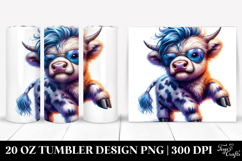 Love 20 Oz Tumbler Png Product Image 1