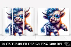 Love 20 Oz Tumbler Png Product Image 1