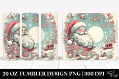 20 Oz Tumbler Design Product Image 1