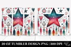 20 Oz Tumbler Design Product Image 1
