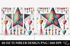 Love 20 Oz Tumbler Png Product Image 1