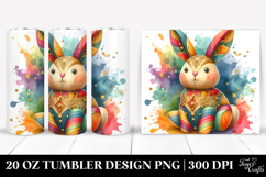 20 Oz Tumbler Design Product Image 1