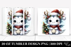 20 Oz Tumbler Design Product Image 1