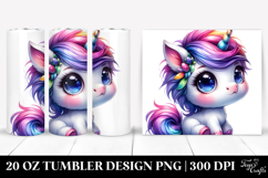 20 Oz Tumbler Design Product Image 1