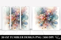 20 Oz Tumbler Design Product Image 1