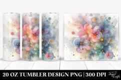 20 Oz Tumbler Design Product Image 1