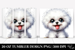 20 Oz Tumbler Design Product Image 1