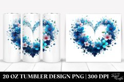 20 Oz Tumbler Design Product Image 1
