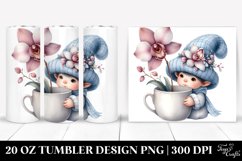 20 Oz Tumbler Design Product Image 1