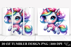 20 Oz Tumbler Png Product Image 1