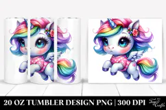 20 Oz Tumbler Png Product Image 1