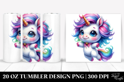 20 Oz Tumbler Png Product Image 1