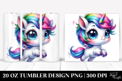 20 Oz Tumbler Png Product Image 1