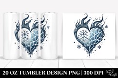 20 Oz Tumbler Design Product Image 1
