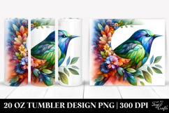 Valentines 20 Oz Tumbler Png Product Image 1