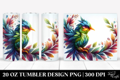 20 Oz Tumbler Design Product Image 1