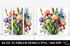 Love 20 Oz Tumbler Png Product Image 1
