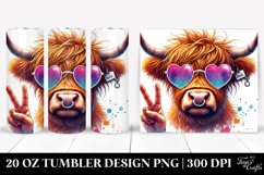 20 Oz Tumbler Design Product Image 1
