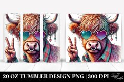 20 Oz Tumbler Design Product Image 1