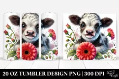 Love 20 Oz Tumbler Png Product Image 1