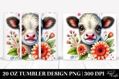 20 Oz Tumbler Design Product Image 1