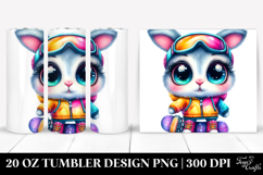 20 Oz Tumbler Design Product Image 1
