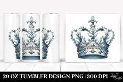 20 Oz Tumbler Design Product Image 1