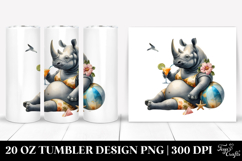 20 Oz Tumbler Png Product Image 1