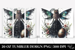 20 Oz Tumbler Design Product Image 1