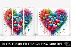 20 Oz Tumbler Design Product Image 1