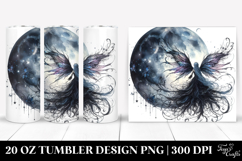 20 Oz Tumbler Png Product Image 1