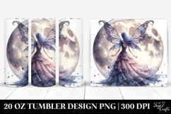 20 Oz Tumbler Png Product Image 1
