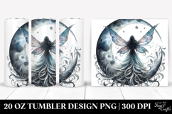 20 Oz Tumbler Design Product Image 1