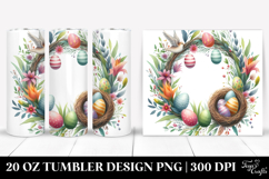 20 Oz Tumbler Png Product Image 1